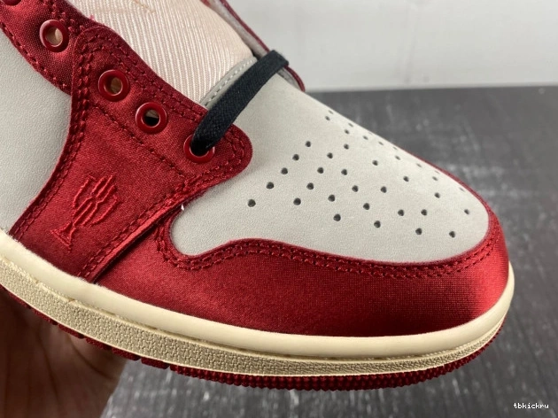 Rep TBK Jordan OG x Away Low Air Trophy 1 Room FN0432-100 0813